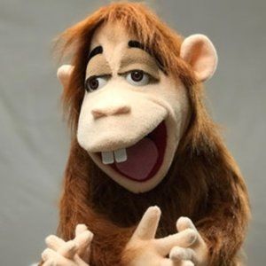 Yellow Easter Bunny Stuffed Animal Cute Plush Toy